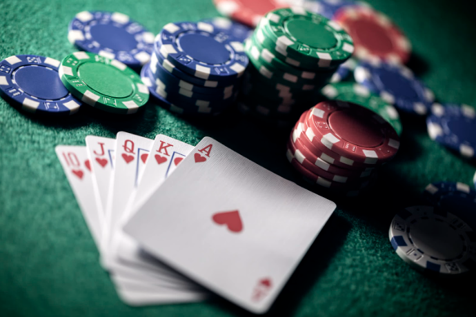 Cách chơi poker Ta88 chuẩn nhất