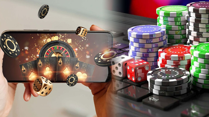 Casino online uy tín Ta88