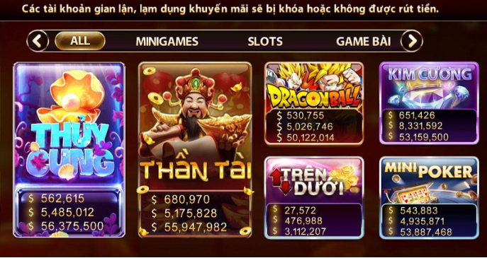 Quy luật và nguyên tắc cơ bản trong game Sicbo