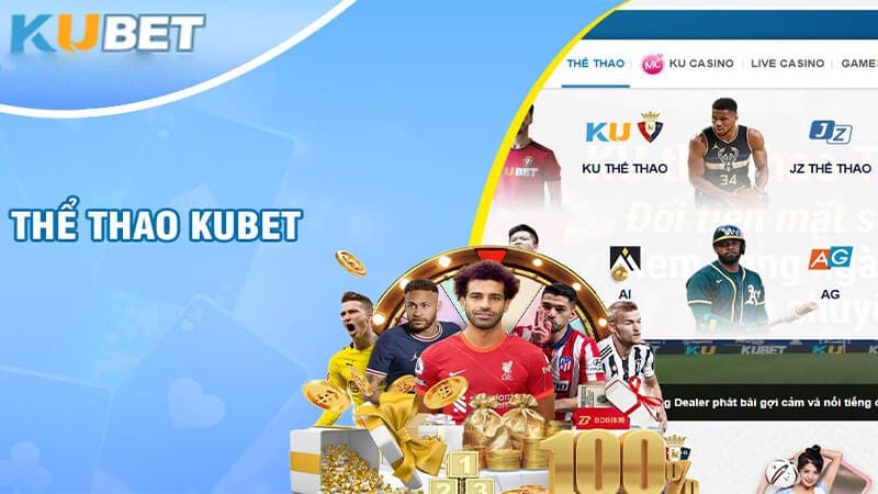 Giới thiệu về Kubet - Nhà cái cá cược trực tuyến uy tín